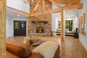 Old County Estate - Hot Tub home